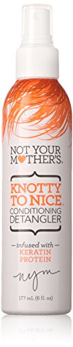 Not Your Mother's Knotty To Nice Conditioning Detangler 175 ml