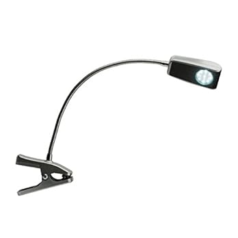 Landmann 16101 Grillampe Mit 9 Led