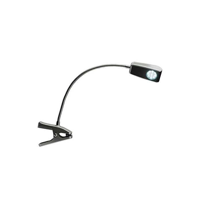 Landmann 16101 Grillampe Mit 9 Led