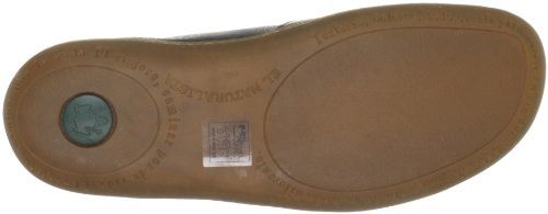 El Naturalista N296 EL VIAJERO, Unisex-Erwachsene Sneakers - 3
