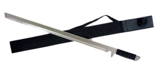 Preisvergleich Produktbild NICK AND BENÂÂ XXL Samurai Machete 69cm Lang 7998