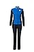 Produktbild The Orville Ed Mercer Uniform Cosplay Kostüm Herren L