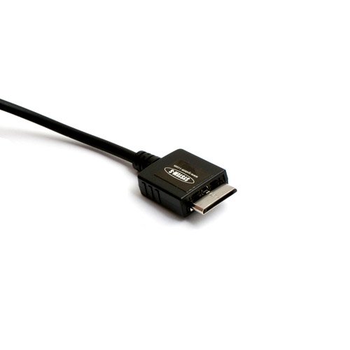 System-S USB zu 2x RCA Audiokabel für Sony Walkman NWZ - 2