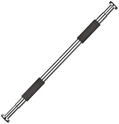 Todeco Wizideal - Barre de traction murale fixation aux portes