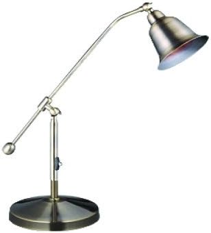 THE BELLA ULTRA HIGH DEFINITION LED DAYLIGHT TABLE LAMP