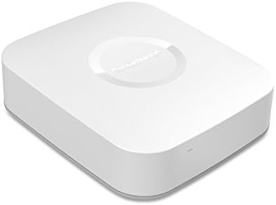 Samsung SmartThings Hub- White by Samsung SmartThings