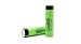 2PCS 18650 NCR18650B 3.7V 3400mAh Rechargeable Li-ion Battery Flat Top for Panasonic RS.2800.00