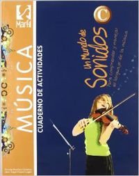 Pack cuaderno mundo de sonidos c + música tradicional comunidad valenciana ii (educación secundaria obligatoria) - 97884