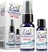 Zetaclear Clear Oral Homeopathic Spray & Topical Solution (To relieve the symptoms of Nail Fungus)