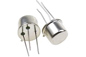 Reland Sun 5PCS 2N3866A TO-39 2N3866 3866A TO39 transistor ad alta frequenza