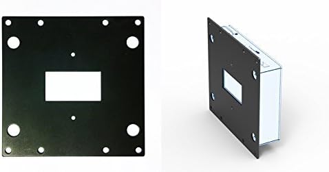 CompuLabVESA mounting bracket for fitlet