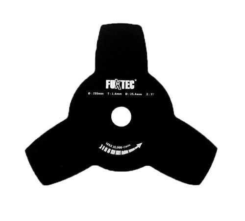 3 Zahnblatt für FUXTEC Multitool