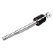 Produktbild Meisijia Fahrzeug Auto nachrüsten Quick Shift Schaltknauf Short Schaltwegen Schalthebel Corrosion Resistant für BMW E36