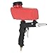 Produktbild Metyere Ergonomic Portable Gravity Sandblaster Sandblasting Machine Removing Spot Rust
