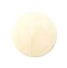 Produktbild 20pcs Holz Mdf Kreisen Verzierungen Dia.3cm