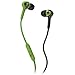 Produktbild Skullcandy SCS2SBFY-129 Smokin Buds 2.0 In-Ohr-Kopfhörer mit Mikrofon schwarz/grÃ1/4n