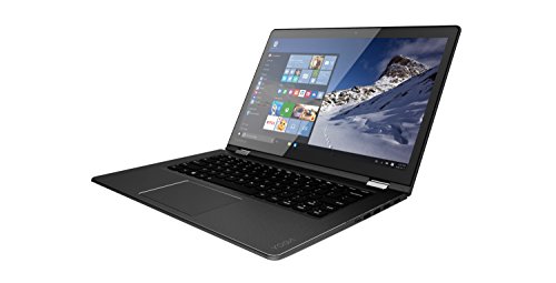 Lenovo Yoga 510-14AST