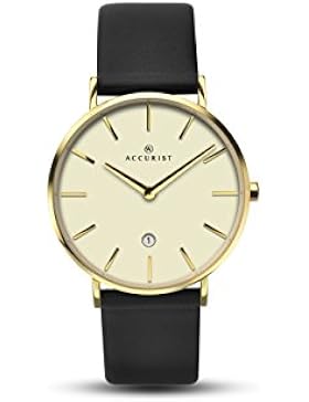 Accurist Herren-Armbanduhr 7147.01