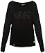 Produktbild VR46 Core Damen Sweatshirt XS