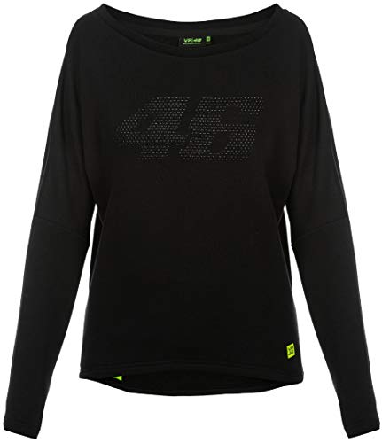 Preisvergleich Produktbild VR46 Core Damen Sweatshirt XS