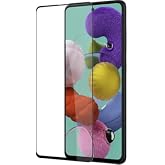 [2 li paket] Samsung Galaxy A51/A52/A53/S20 FE/M31S Uyumlu Ekranı Tam Kaplayan Ekran Koruyucu. Cam Malzeme. 2 Adet &Uuml;r&uuml;n G&ouml;nde