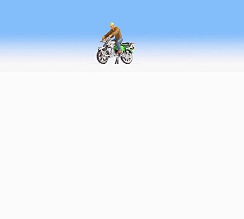 Preisvergleich Produktbild Noch 15914 KREIDLER Florett RS Landschaft Modellier