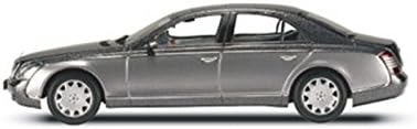 AUTOART AA56153 MAYBACH 57 SWB 2003 GREY 1:43 MODELLINO DIE CAST MODEL
