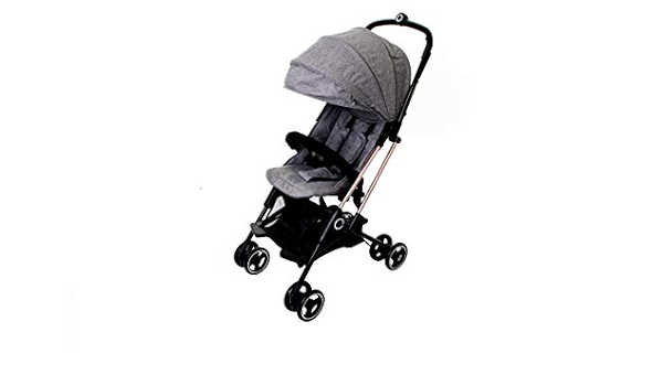 hamilton turnberry stroller