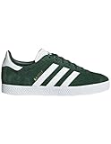 Verde adidas Gazelle J W Calzado Collegiate Green