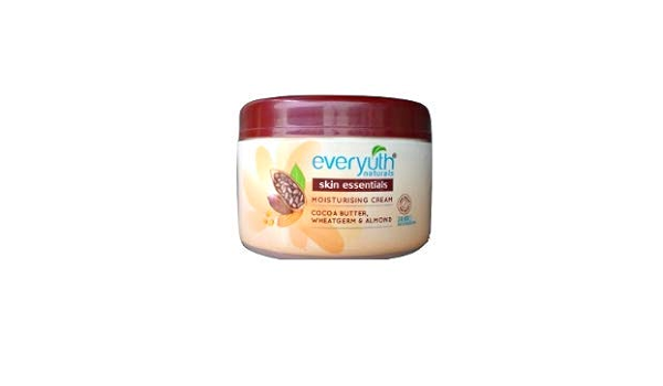 everyuth products for dry skin