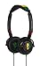 Produktbild Skullcandy Headphone Lowrider inkl. Mikrofon, rasta, S5LWDY-058