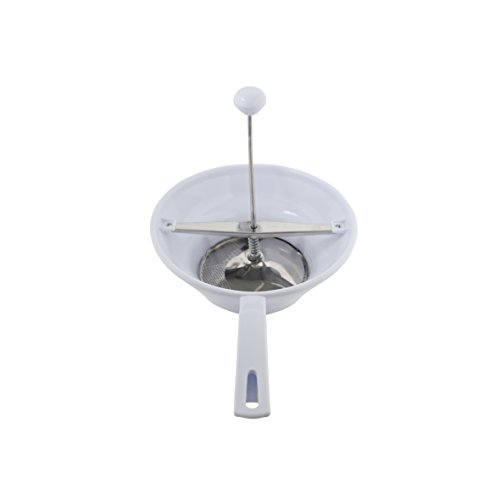 Axentia 200747 Passiermaschine 3 Einsä. Ø 23.5 x H 9 cm - 3