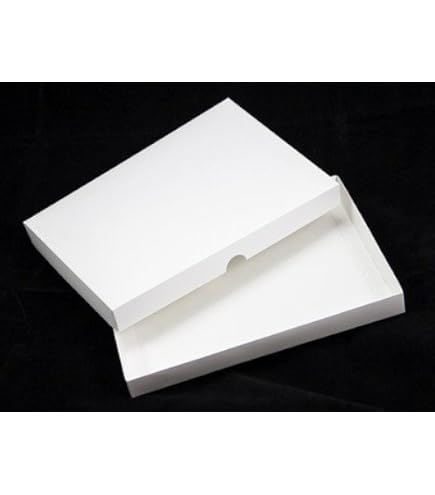 100 X C4 A4 Brown Box 345x240x22mm (13.6x9.5x0.8") RM Large Letter Cardboard Shipping Mailing Boxes - View #11