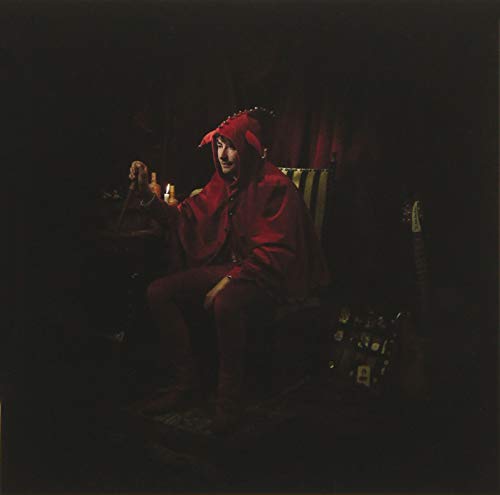 Preisvergleich Produktbild Yorick Van Norden - Jester