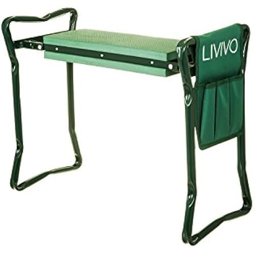 Amazon.co.uk garden kneeling stool