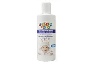 NUTWELL Snuffle Babe Bath Bubbles 300ml