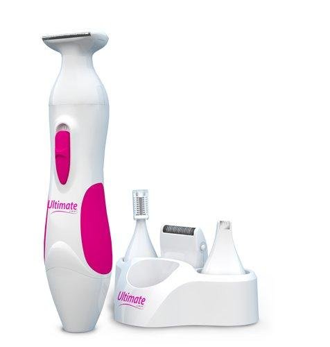 Swan Ultimate Personal Shaver