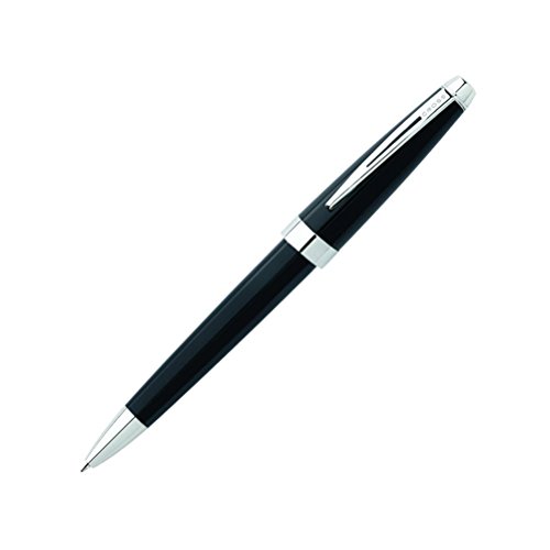 spécification Cross Aventura Stylo bille Noir onyx