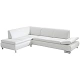 eckgarnitur self miami Sitzhöhe: 43 cm
Sitztiefe: 61 cm