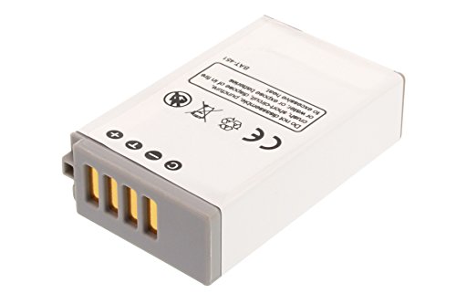 Batterie EN-EL24 pour Nikon 1 J5 Nikon 1J5 Nikon DL18-50 DL24-85 Li-Ion - 7 2V - 800 mAh - avec Infochip reviews Batterie EN-EL24 pour Nikon 1 J5 Nikon 1J5 Nikon DL18-50 DL24-85 Li-Ion - 7 2V - 800 mAh - avec Infochip