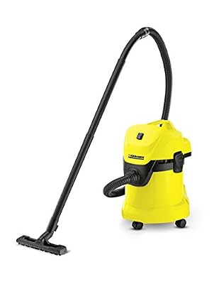Kärcher aspirateur sec et humide, 1000 W
