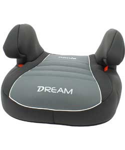 Nania Agora Group 2-3 Dream Booster Seat - Storm.