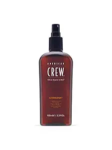 American Crew Alternator Hair Gel 3.3 Fluid Ounce