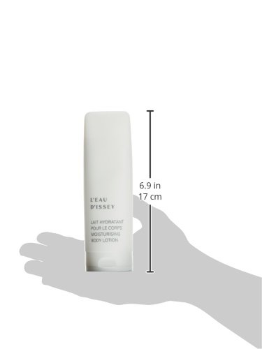 Issey Miyake L’Eau d’Issey Ladies 200 ml Moisturising Body Lotion, 1er Pack (1 x 200 ml) - 4