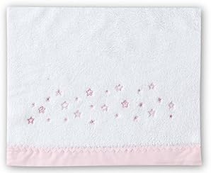 pirulos 80204514 – Microfiber Sheets for Car, Pink