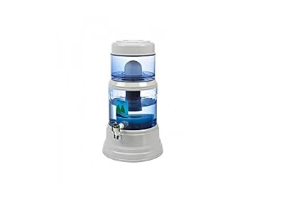Eva Fontaine à eau filtrante et purifiante 12 litres