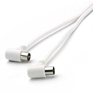 XO Cavo Antenna - 7.5M / 7.5 Metri - Cavo Coassiale Antenna Ad