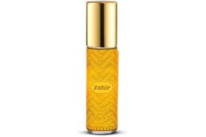 Nabeel Zahir Roll On Oil Perfume