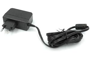 Chargeur 6V pour réveil Vtech Kidimagic Starlight