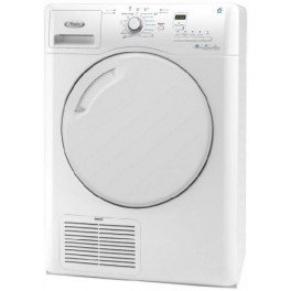 Whirlpool AZB 9670 Sèche Linge à Condensation 60 cm 9 kg Classe: B